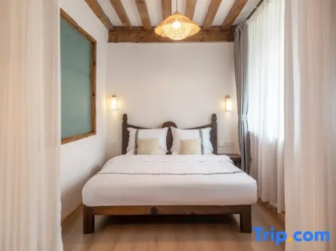 Comfort Double room with garden view