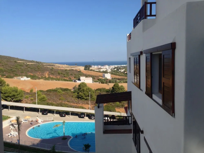 Appartement à Residence Cabo Dream