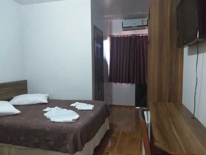 Hotel HS