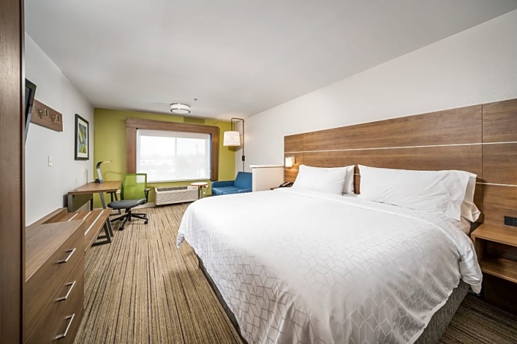 1 Bedroom Double Suite