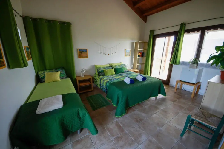 Agriturismo Poggio Monte