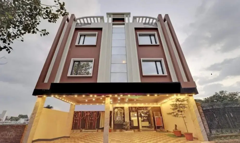 Image de l'hôtel