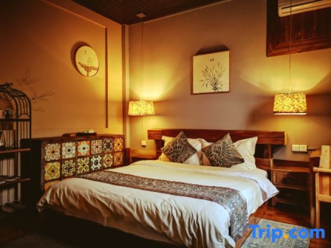 Standard Double Attic room