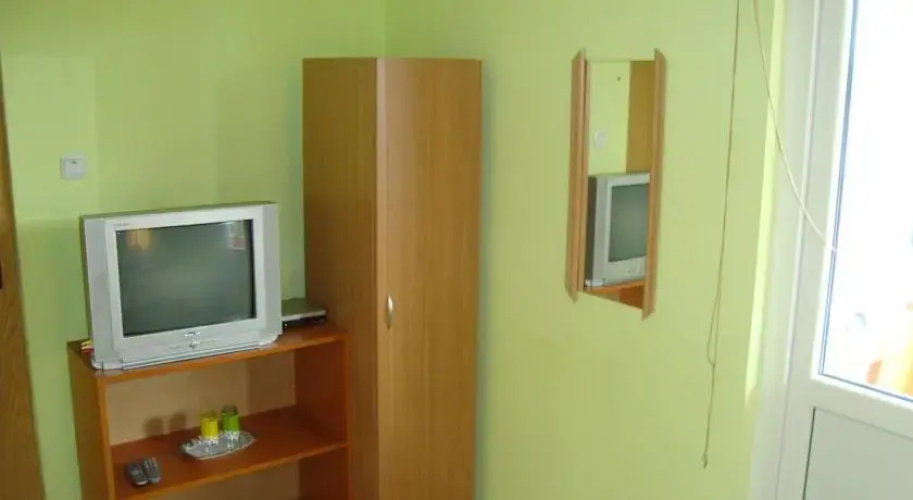 Pension Doru