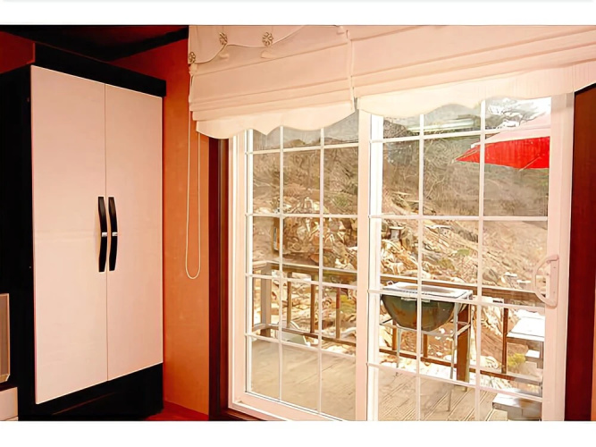 Gapyeong Starlight Hill Pension