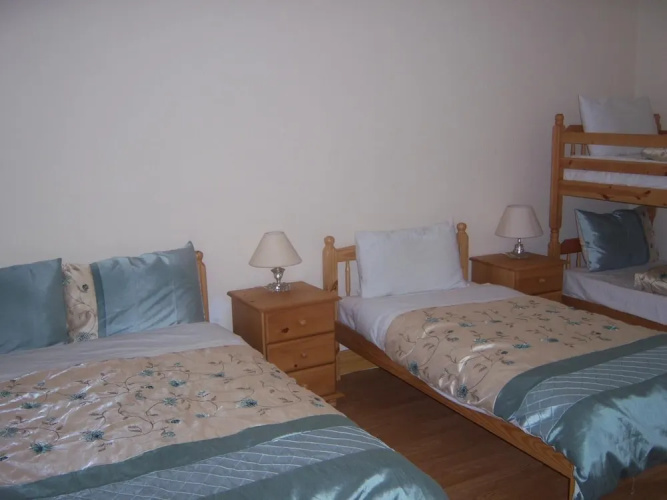 Valleylodge Farm Hostel