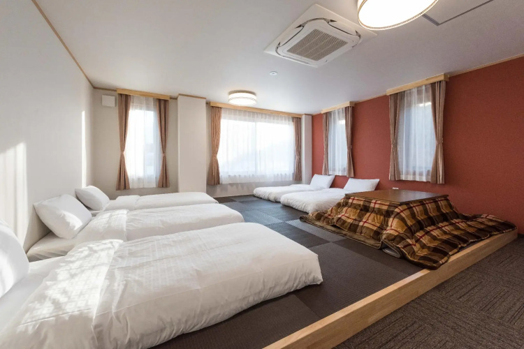 HaoSTAY