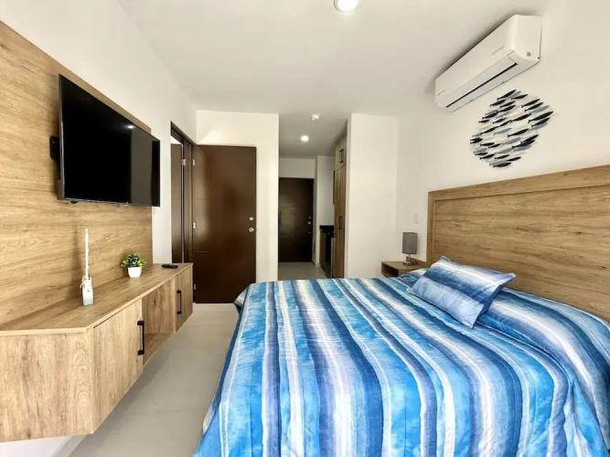 Oceanna Apartments