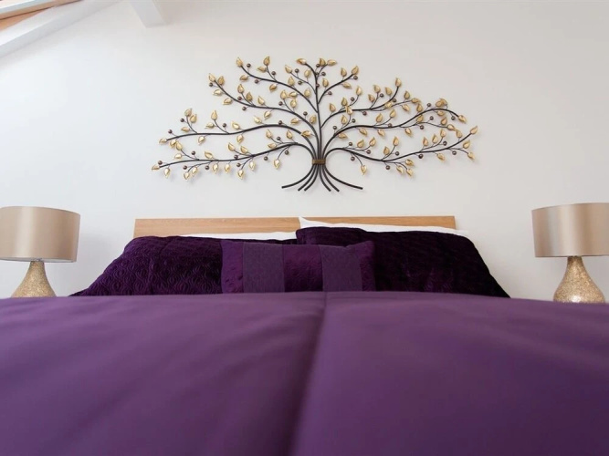 Luxurious Serviced Apartments
