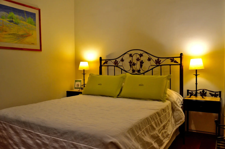 Hotel Asturias