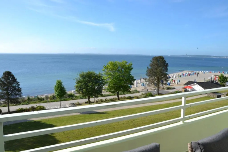 Traumblick FeWo Nr 267