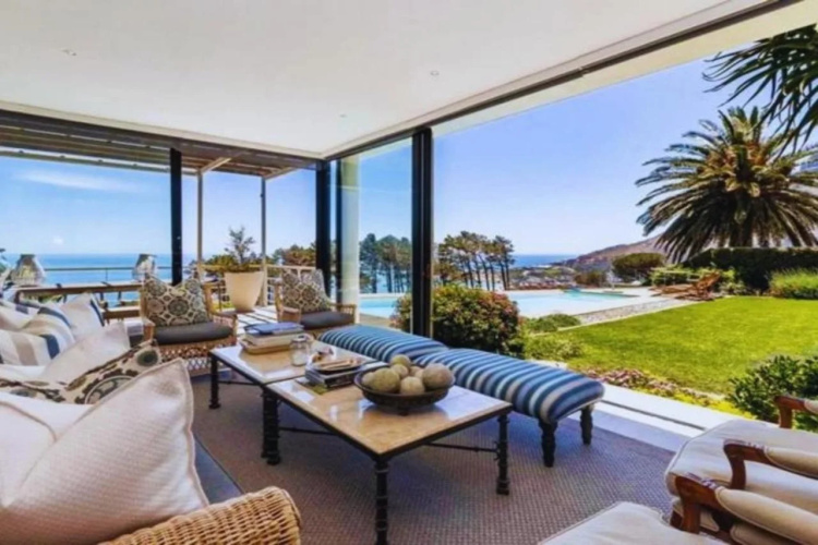 The 11 Camps Bay