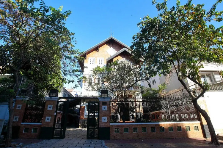 Imagen del hotel