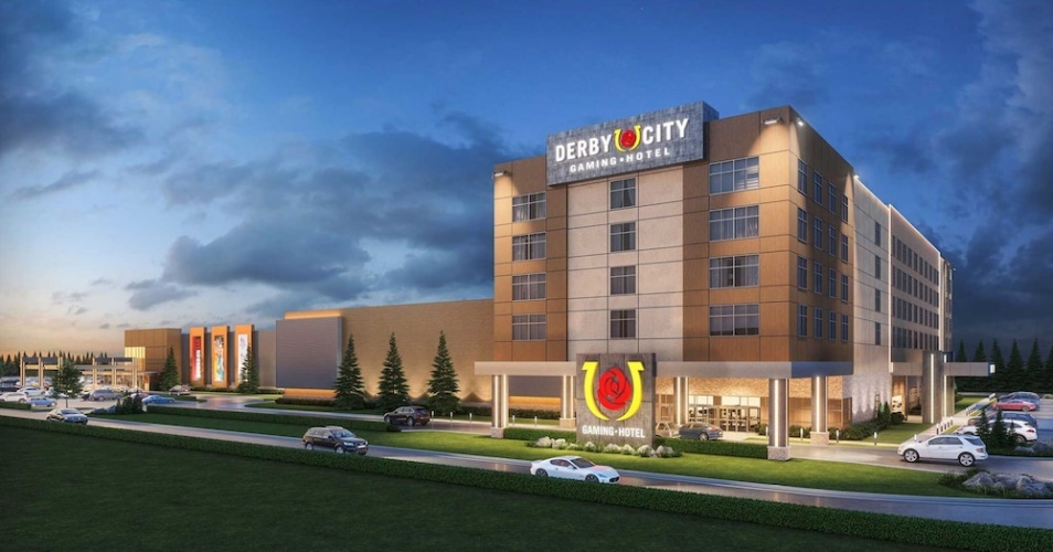 Derby City Gaming & Hotel A Churchill Downs Property photo 13