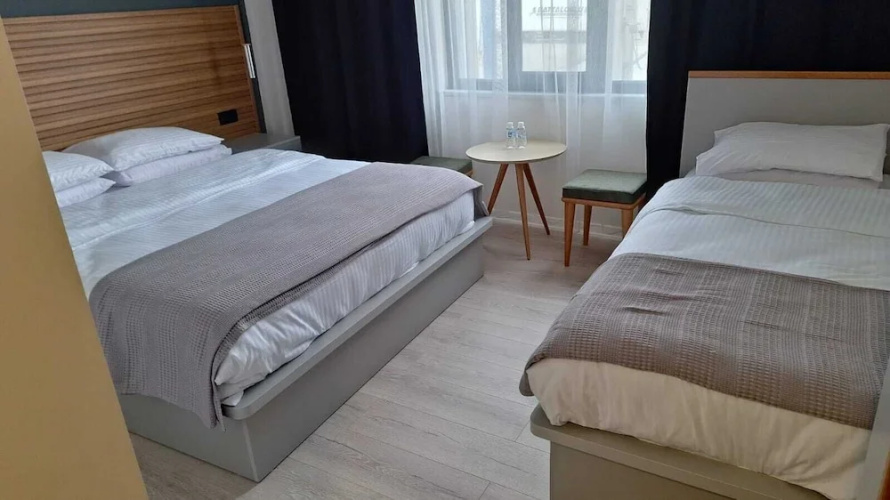 Road Otel İpsala