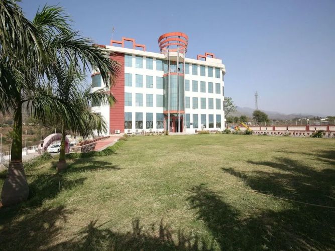 Imagen del hotel