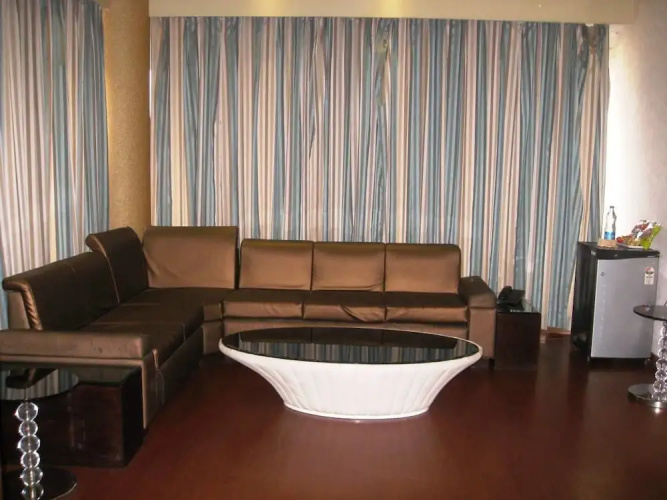Hotel D Grand