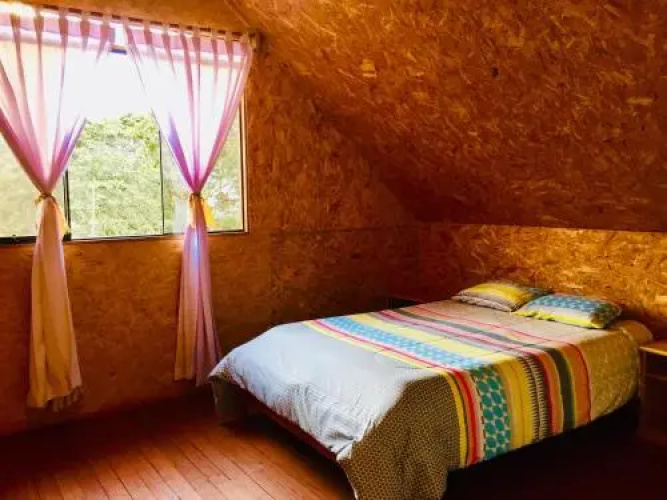 La Ramada Ecolodge