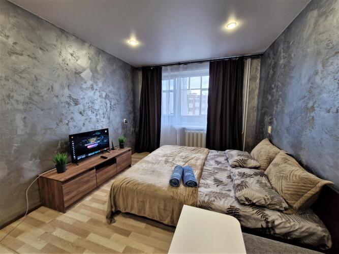 Фотография номера квартиры Квартиры в Подмосковье на улице Русакова