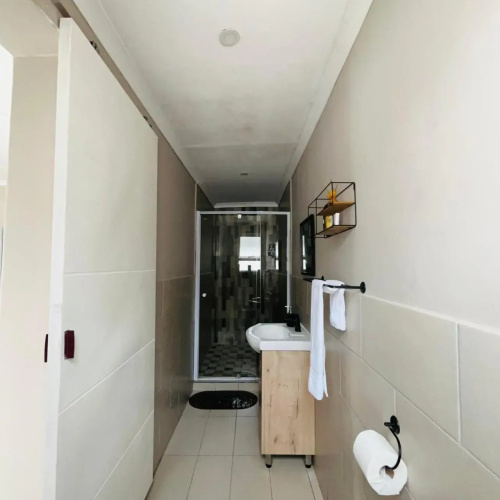 Hidden Bliss Guest House
