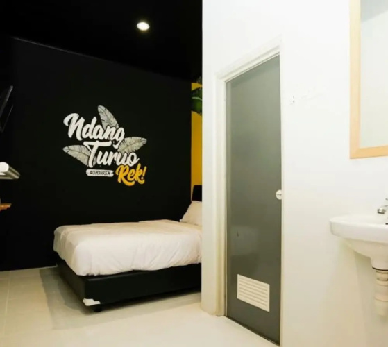 I Cloud Residence