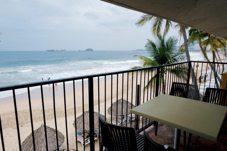 Holiday Inn Resort Ixtapa All-Inclusive photo 26