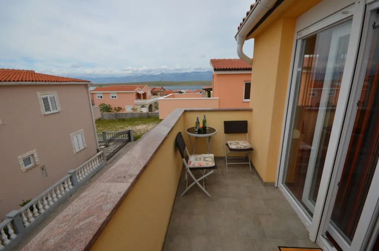 Apartments Tomasevic