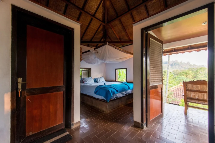 Ecolodge Seloliman