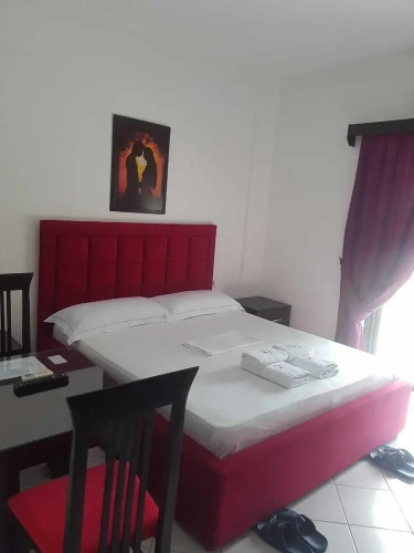 Sala Hotel