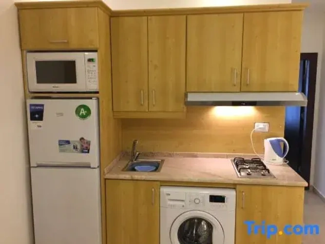 Double Apartment