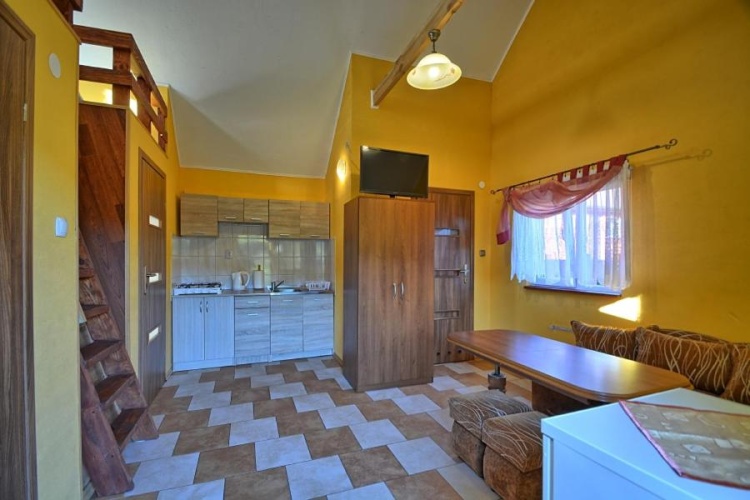 Chalet