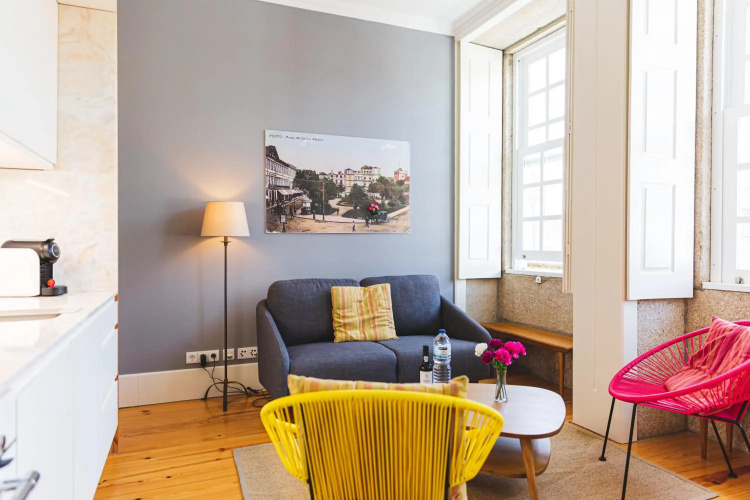 APOSENTUS - Your Home at Oliveiras
