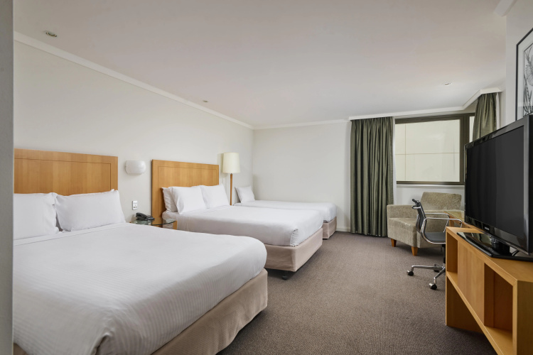 Crowne Plaza Perth by IHG
