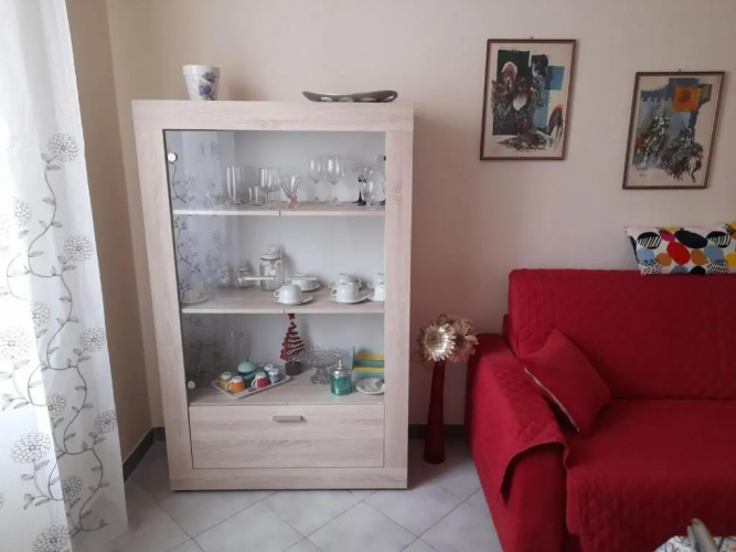 Appartamento Centrale con garage