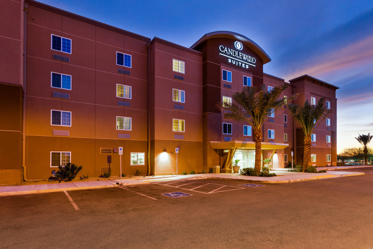 Imagen del hotel