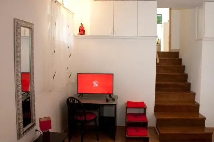 Apartment Nera