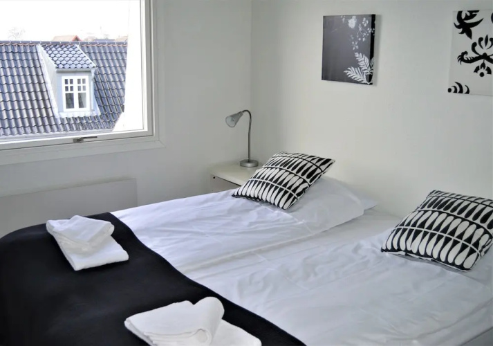 Strandby Badehotel