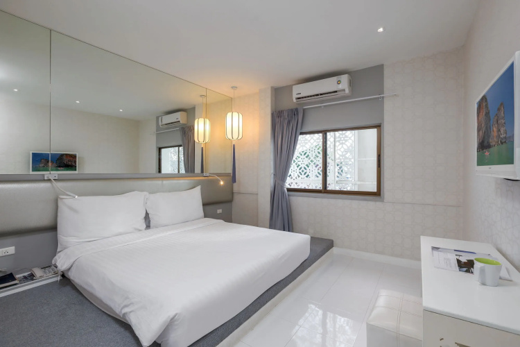 Sino Imperial Design Hotel