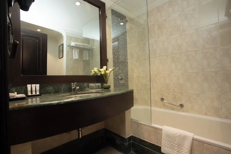 Executive Double room