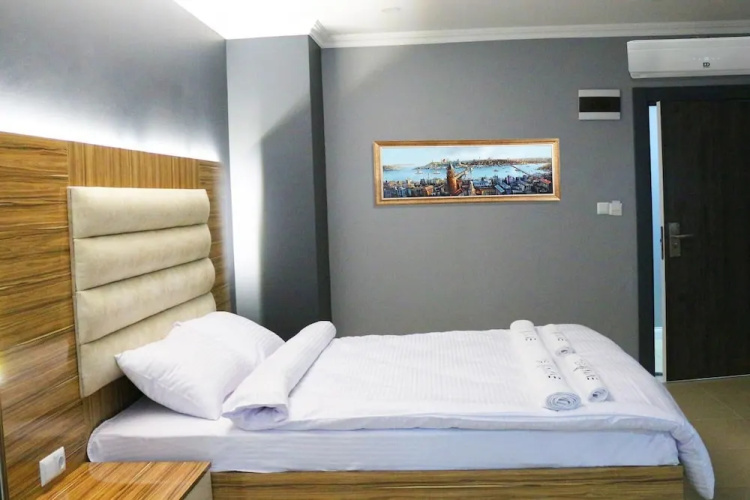 Evay Suite Hotel