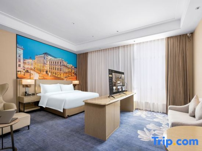 Executive Double room