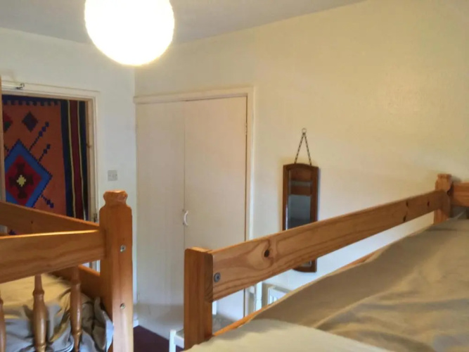 Pantyrathro International Hostel