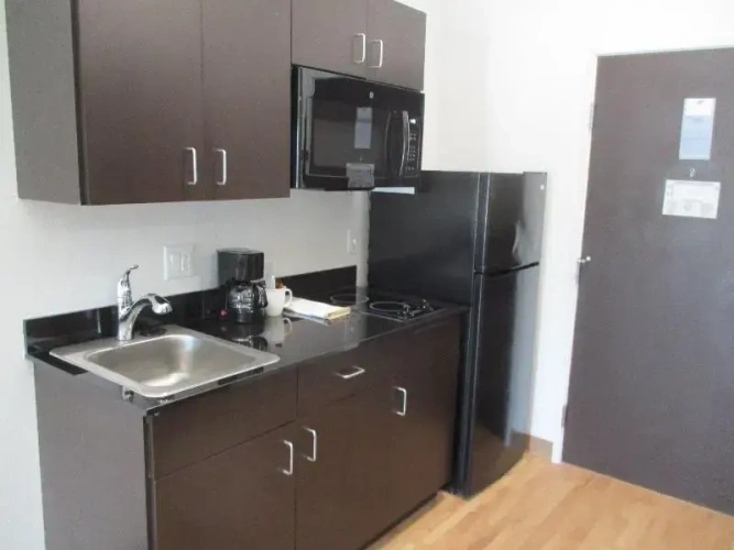 Double Suite