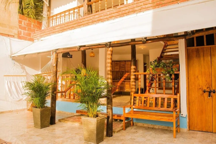 Superior Double room with pool view