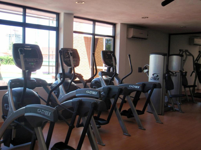 El Cid Granada & Country Club photo 19