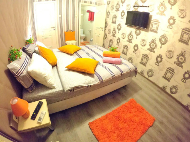 Фотография отеля