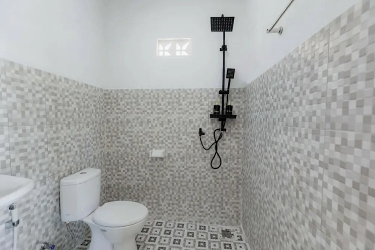 Kamaru Villa Kintamani