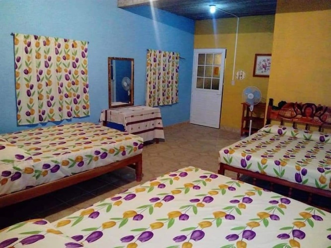 Una Estrella Casa de Huéspedes