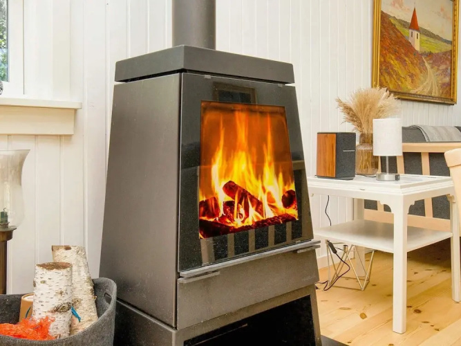 6 Person Holiday Home in Grevinge