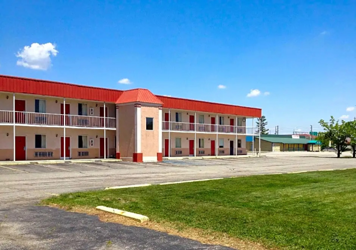Otel görseli